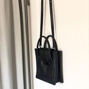 Loeffler Randall Junior Work Tote